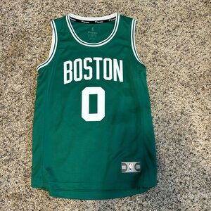 YOUTH MEDIUM TATUM JERSEY
